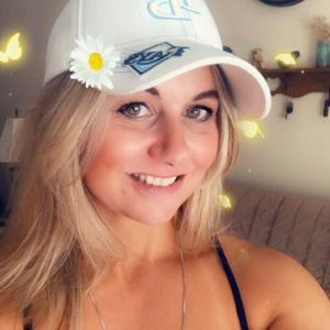 Meet your Posher, Cyndi